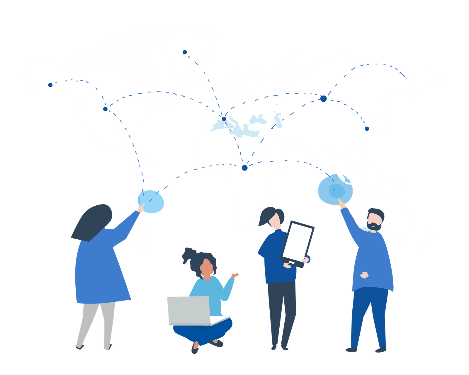 GC Fuerza global exporter